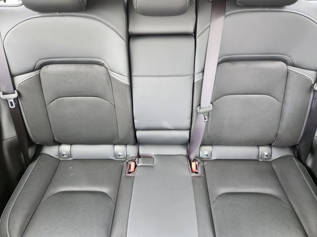 New 2026 MAZDA CX-5 Select AWD/4WD image 14