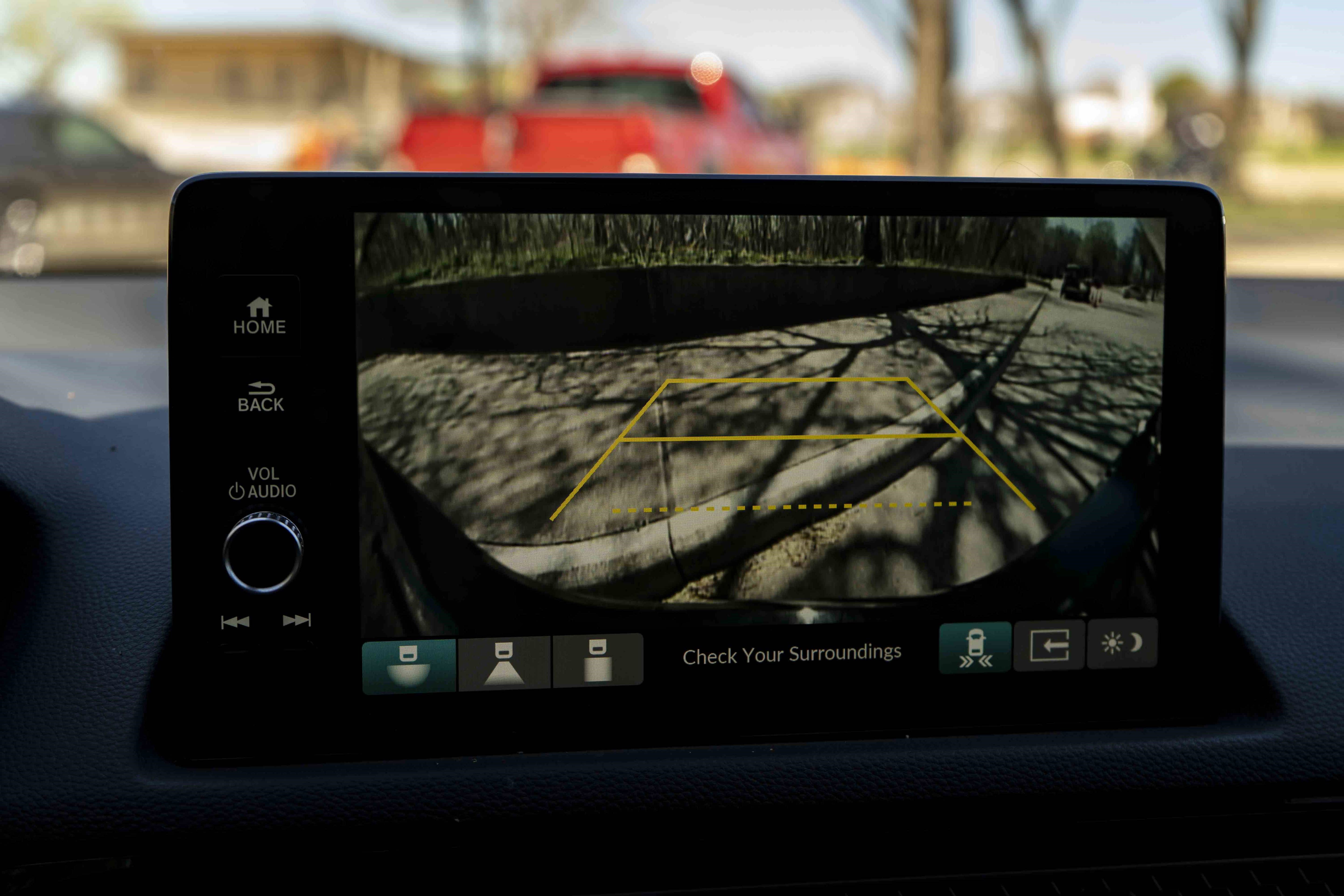 Used 2024 Honda Civic Sport Touring image 29