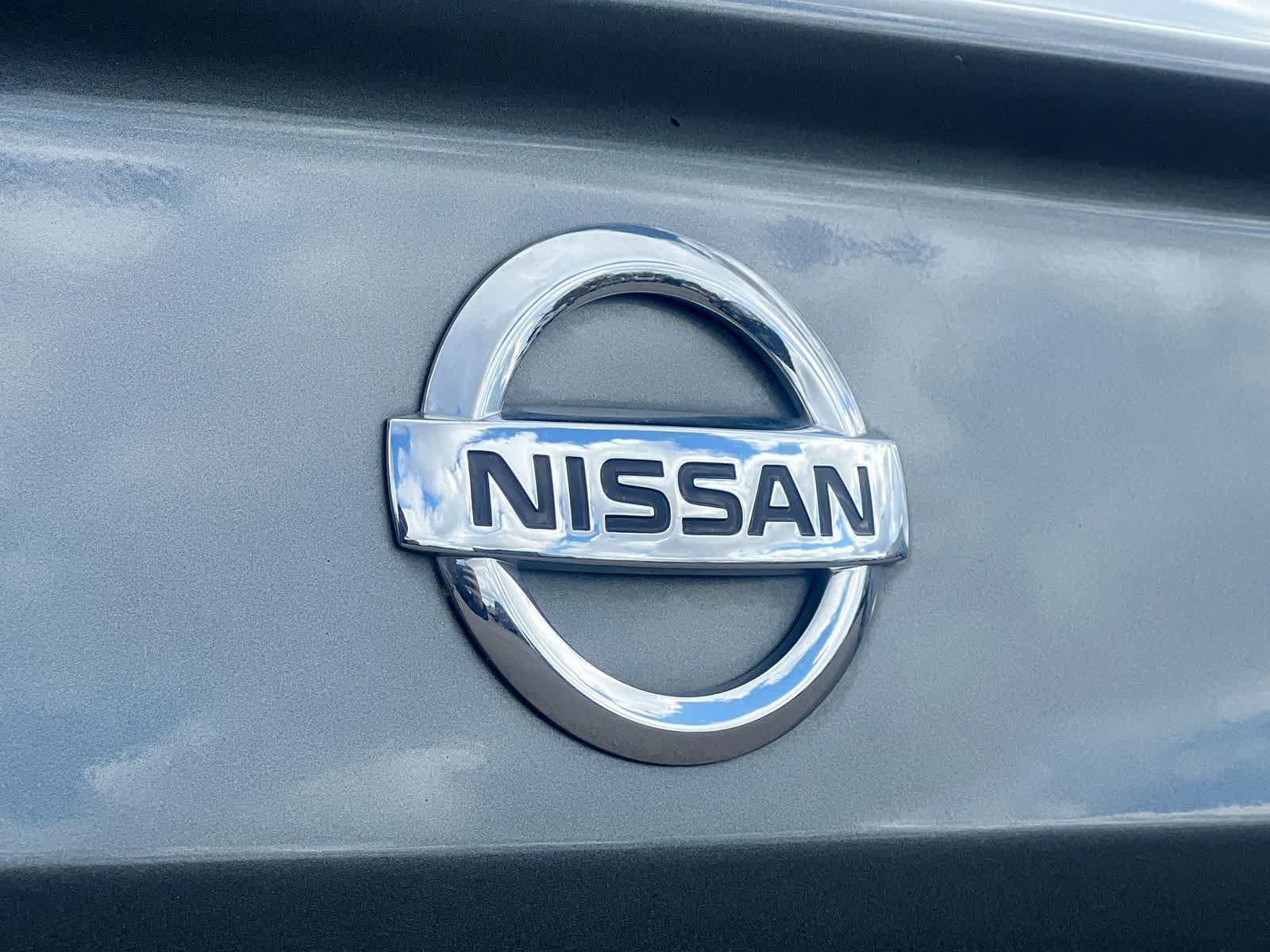 Used 2020 Nissan Altima 2.5 S FWD image 12