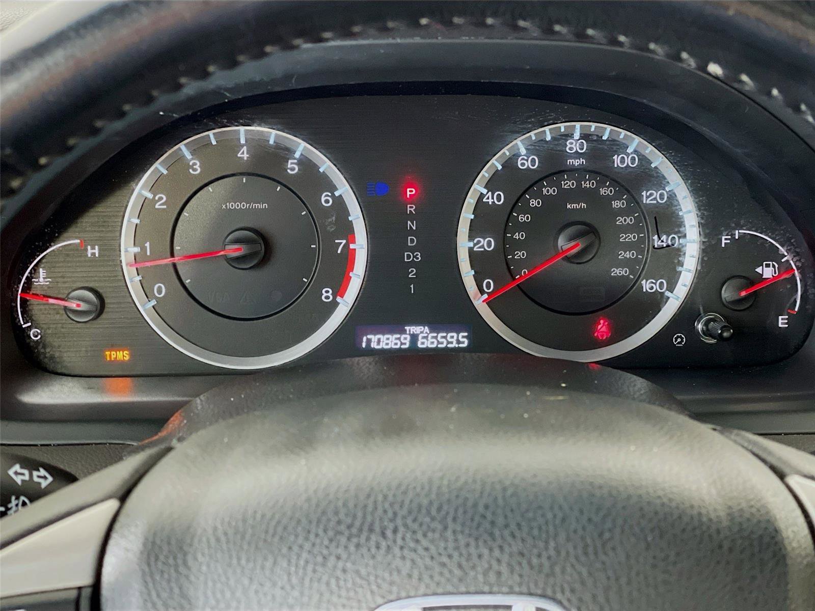 Used 2009 Honda Accord EX-L image 16