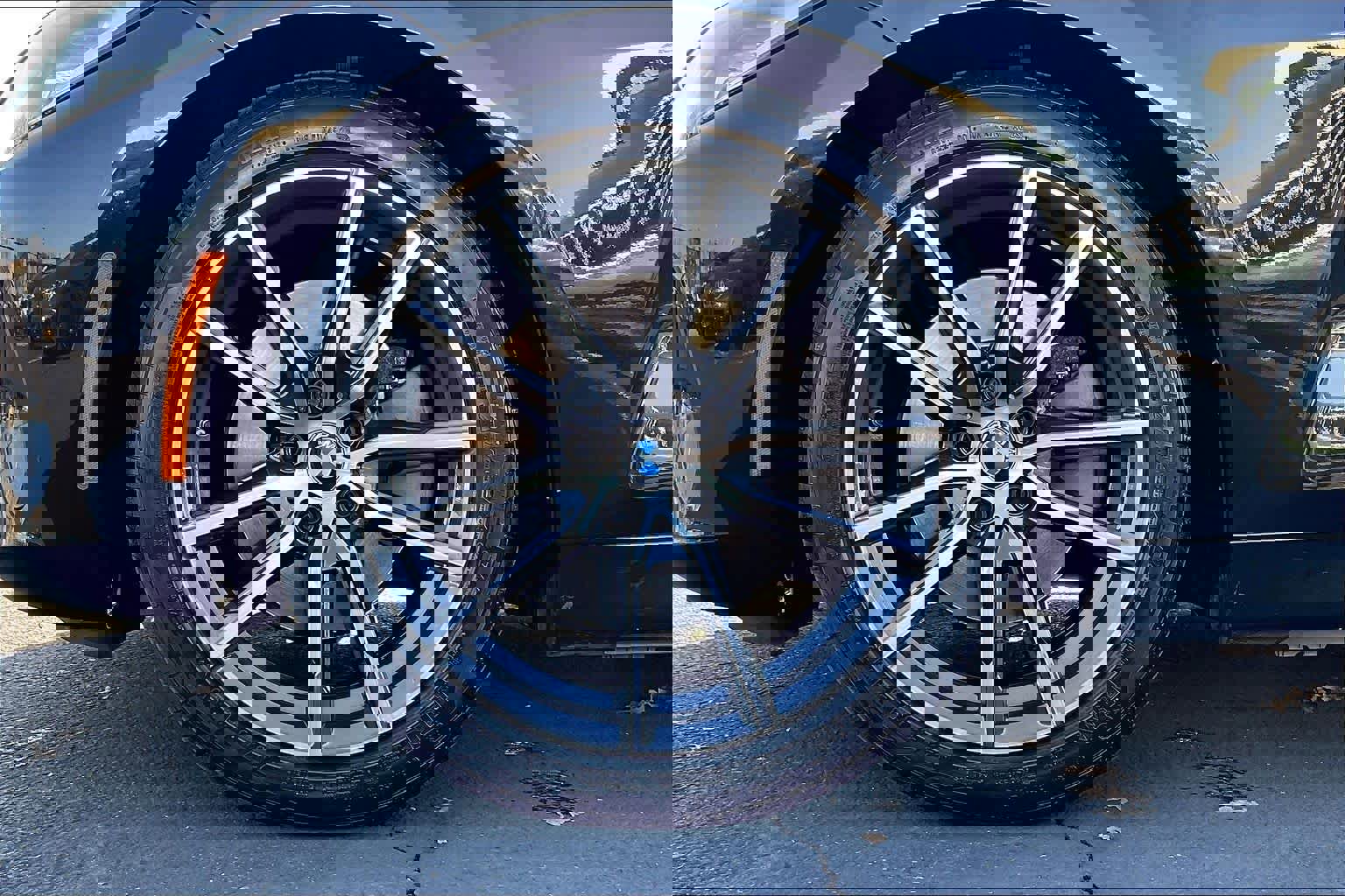 Used 2022 BMW 430i Coupe w/ Convenience Package image 12