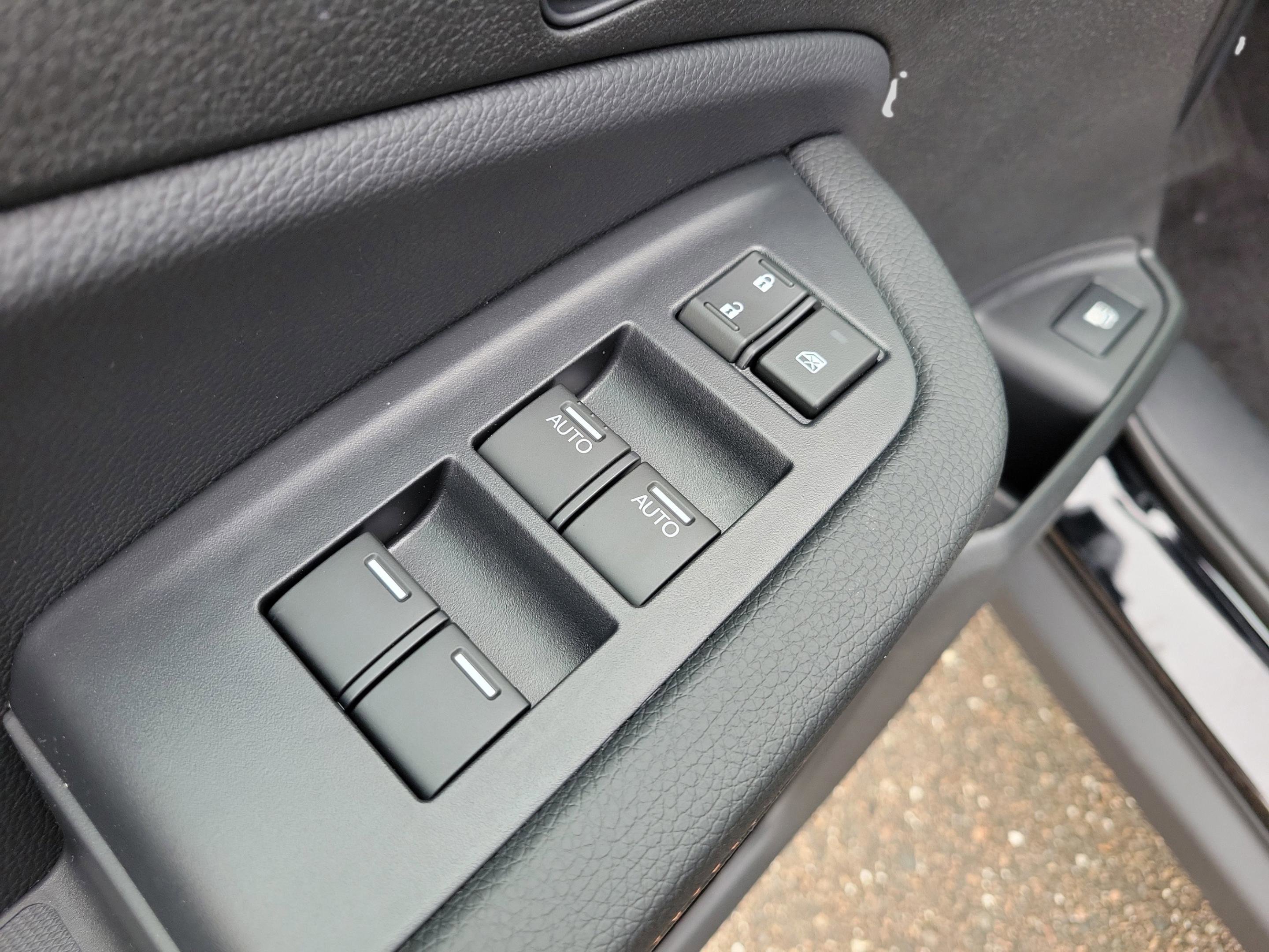 New 2026 Honda Ridgeline TrailSport+ image 7