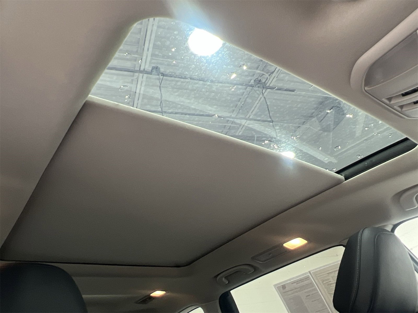 Used 2024 Subaru Ascent Limited w/ Technology Package image 22