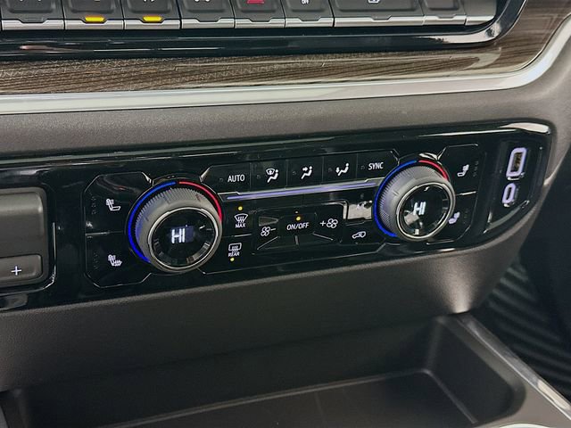 New 2026 Chevrolet Silverado 1500 RST w/ Safety Package image 16