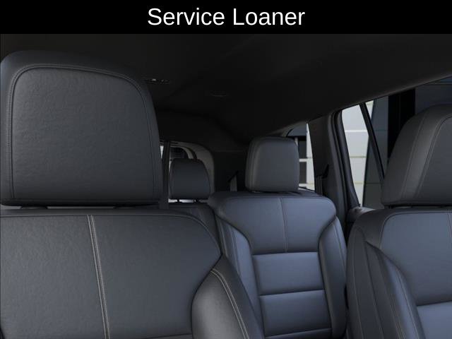 New 2027 GMC Acadia Elevation w/ Elevation Premium Package FWD image 24