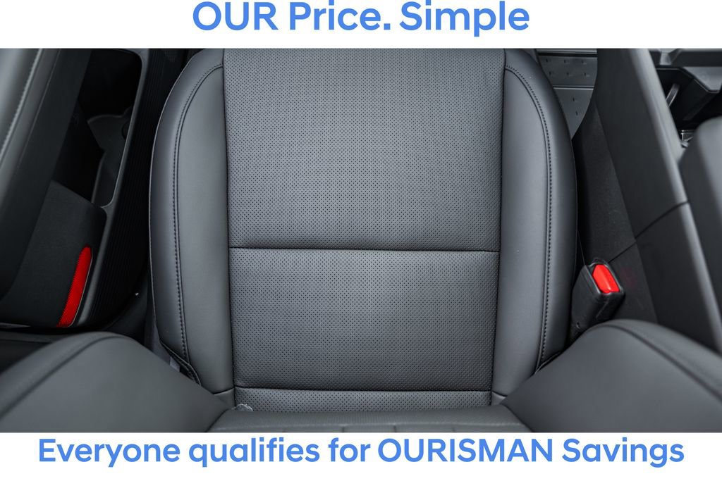 New 2026 Hyundai Santa Fe SEL image 31