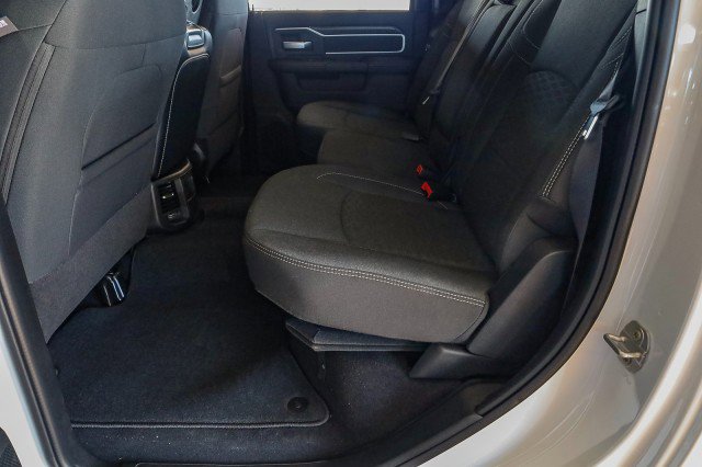 New 2026 RAM 3500 Big Horn image 30