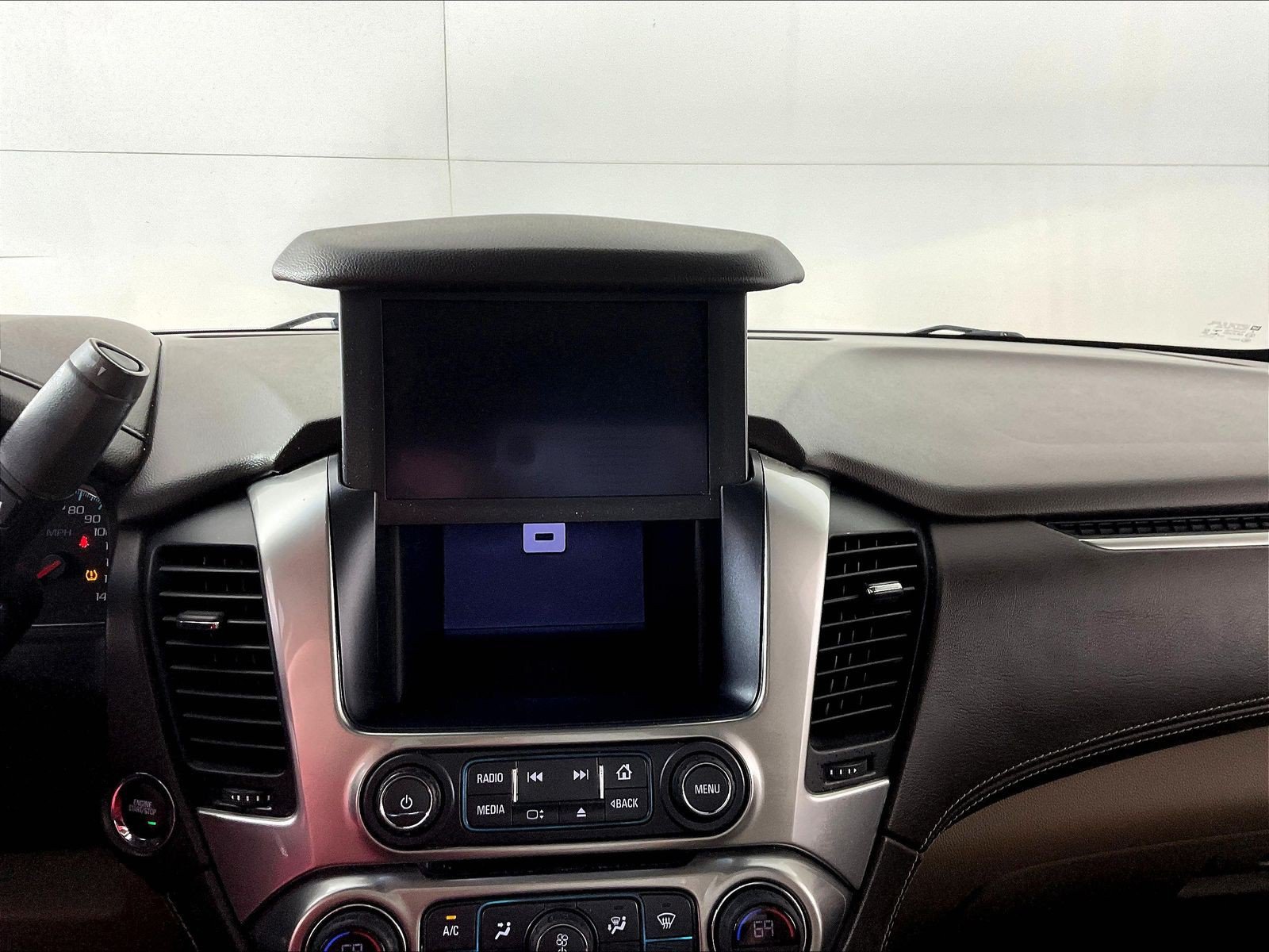 Used 2019 Chevrolet Tahoe Premier AWD/4WD image 38
