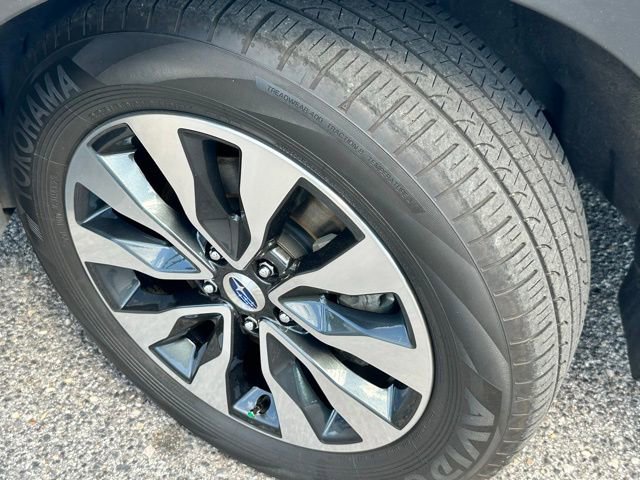 Used 2024 Subaru Outback Limited image 26