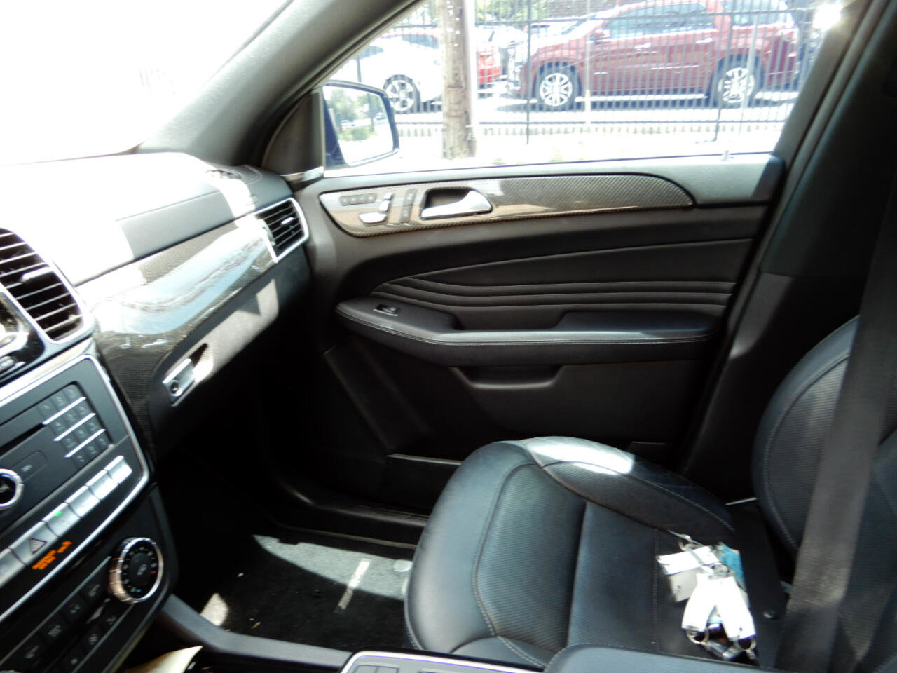 Used 2018 Mercedes-Benz GLE 43 AMG 4MATIC Coupe image 17