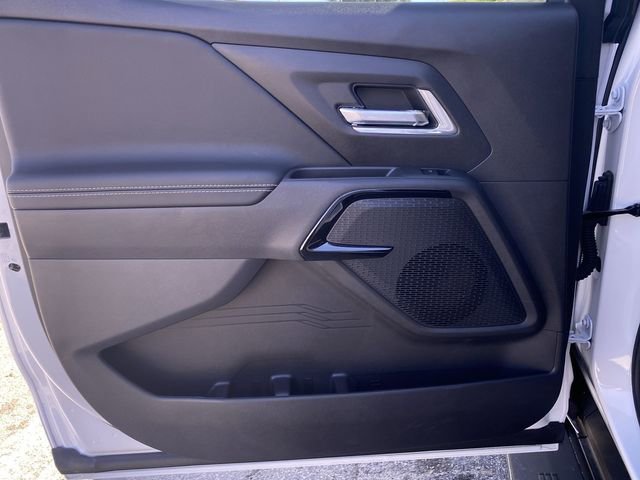 Certified 2026 Chevrolet Silverado EV LT image 34