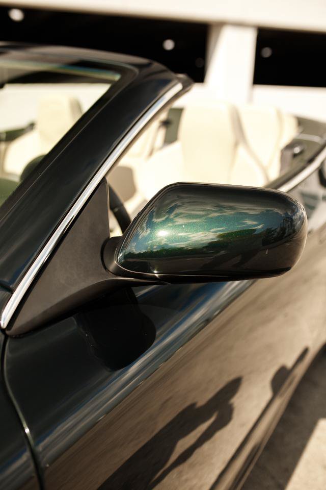 Used 2006 Aston Martin DB9 Volante RWD image 94