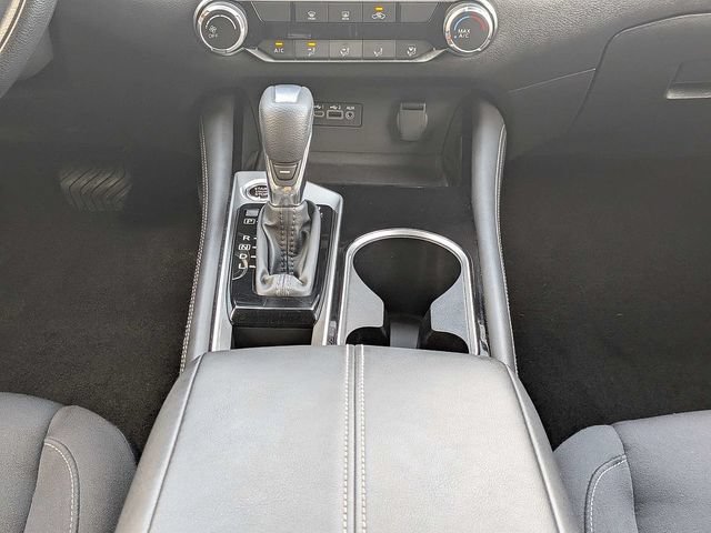 Used 2023 Nissan Altima 2.5 SV FWD image 18