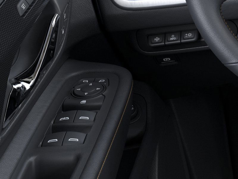 New 2024 GMC Terrain AT4 w/ Infotainment Package II AWD/4WD image 22