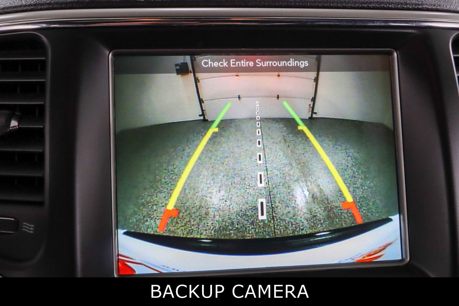 Used 2018 Jeep Grand Cherokee Altitude image 19