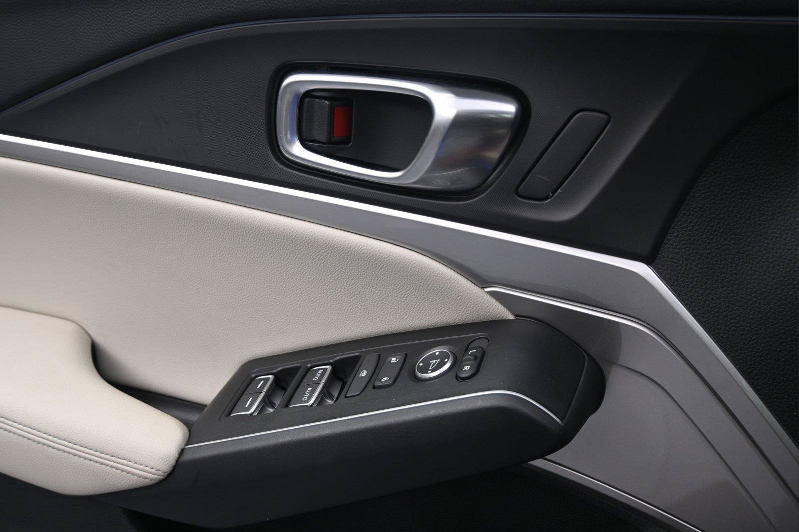 Certified 2026 Acura Integra A-Spec FWD image 7