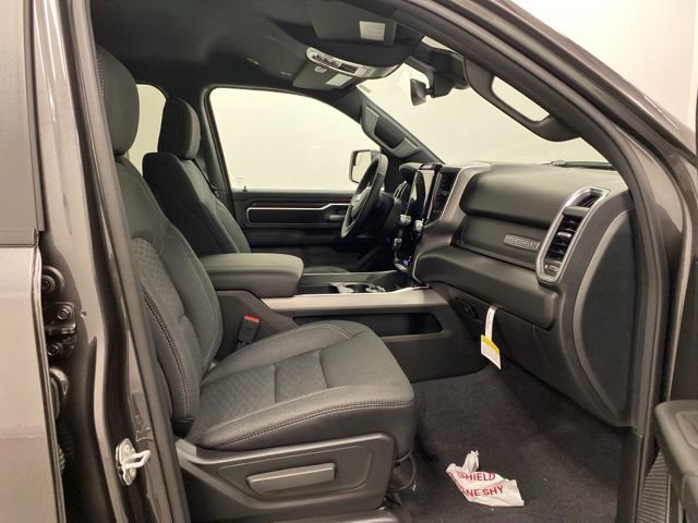 New 2026 RAM 1500 Big Horn image 26