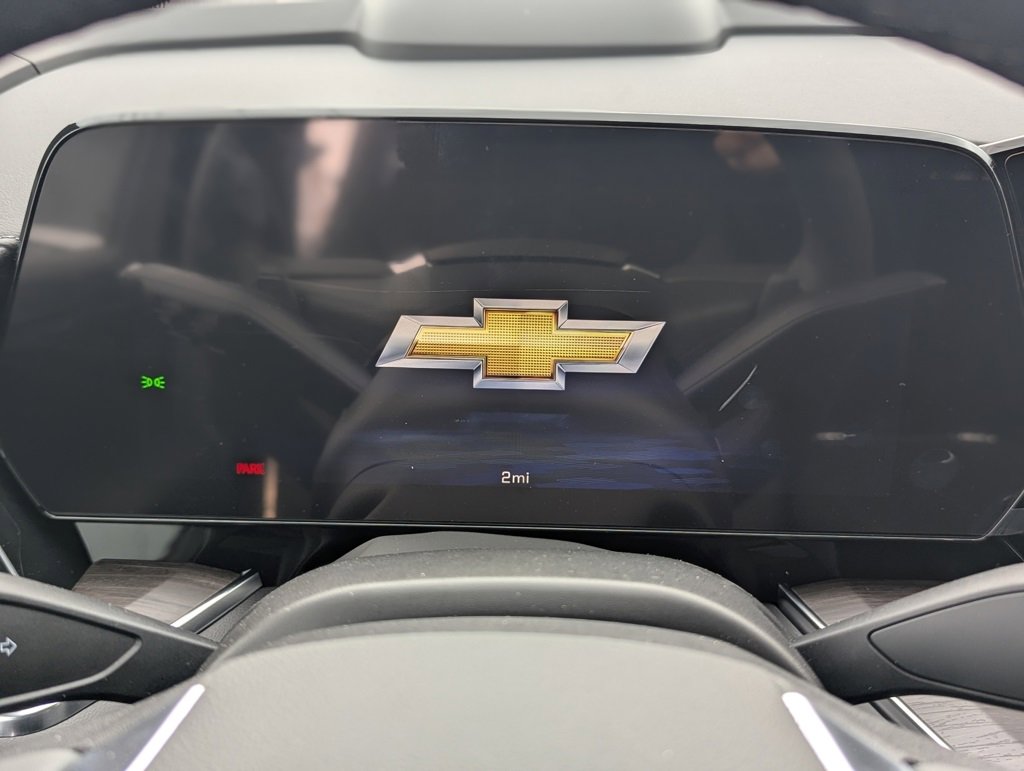 New 2026 Chevrolet Suburban LS w/ Max Trailering Package image 2