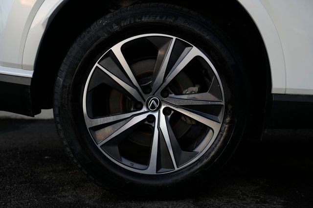 Used 2023 Lexus RX 350 Premium w/ Accessory Package image 11