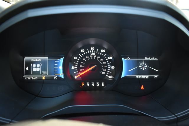 Used 2022 Ford Edge ST w/ Equipment Group 401A image 30