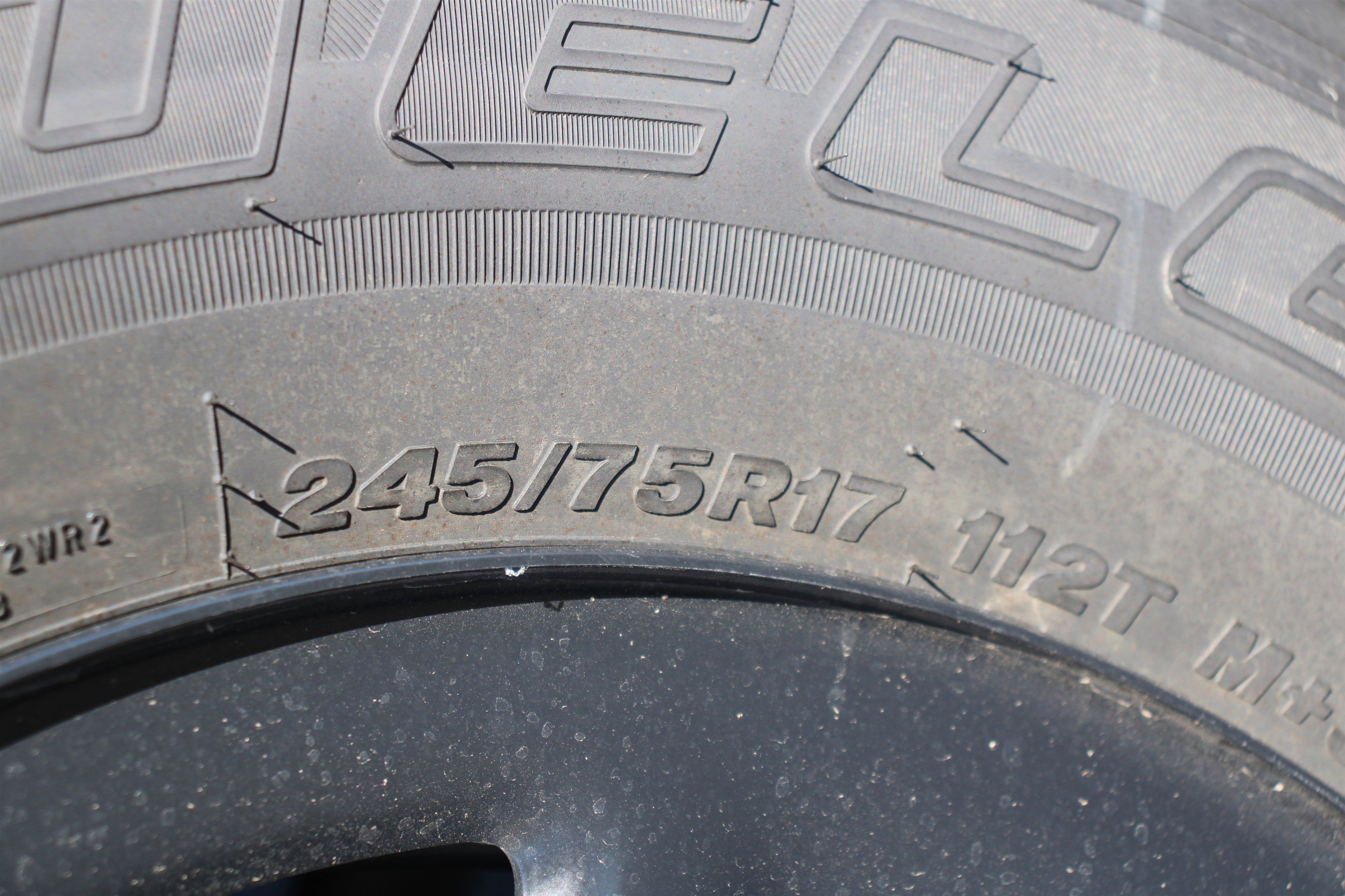 New 2026 Jeep Gladiator Sport image 39