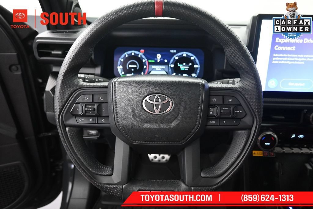 Used 2025 Toyota 4Runner TRD Pro AWD/4WD image 27