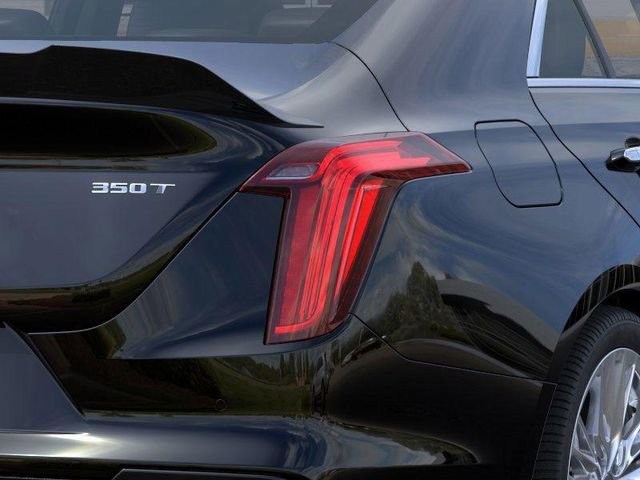 New 2026 Cadillac CT4 Premium Luxury AWD/4WD image 11