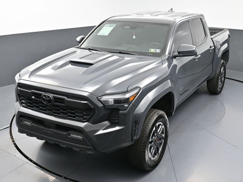Used 2024 Toyota Tacoma TRD Sport image 41