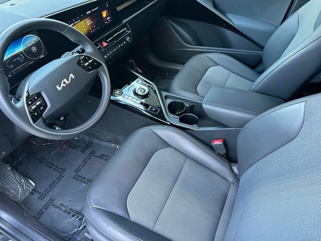 Used 2023 Kia Niro Wind FWD image 10