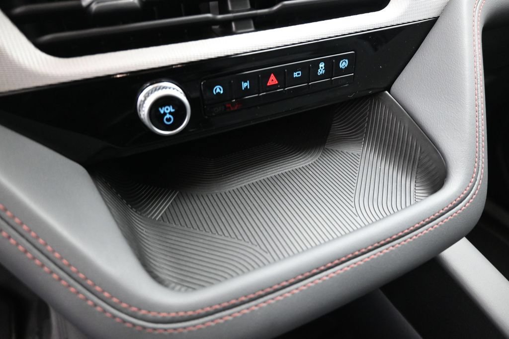 New 2026 Ford Explorer Active RWD image 16