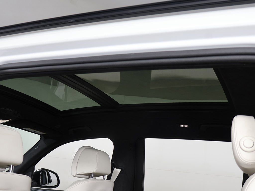 Used 2024 BMW X7 xDrive40i w/ Executive Package image 24