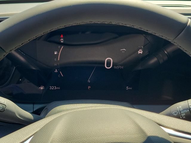 New 2026 Buick Envista Sport Touring w/ Convenience I Package FWD image 25