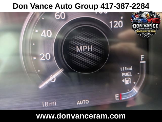 New 2026 RAM 1500 Laramie image 17