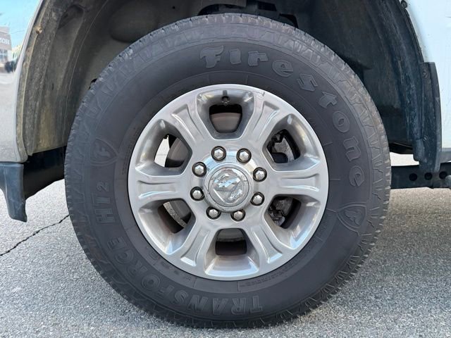 Used 2023 RAM 2500 Big Horn w/ Level 1 Equipment Group image 10