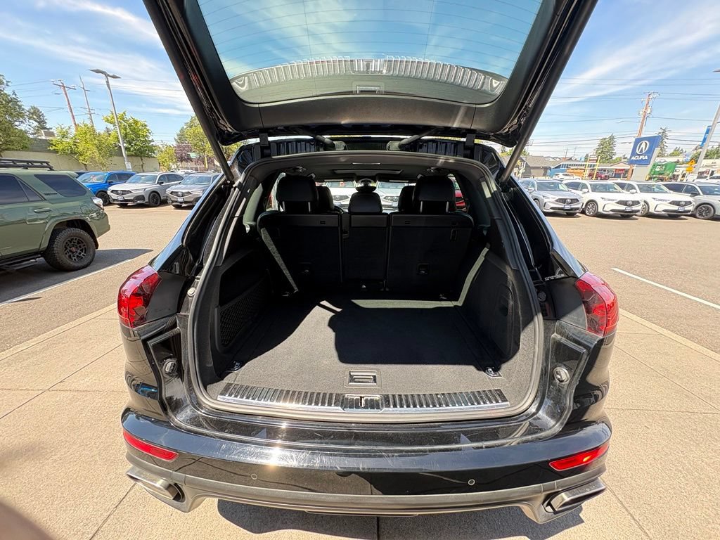 Used 2015 Porsche Cayenne Diesel AWD/4WD image 27