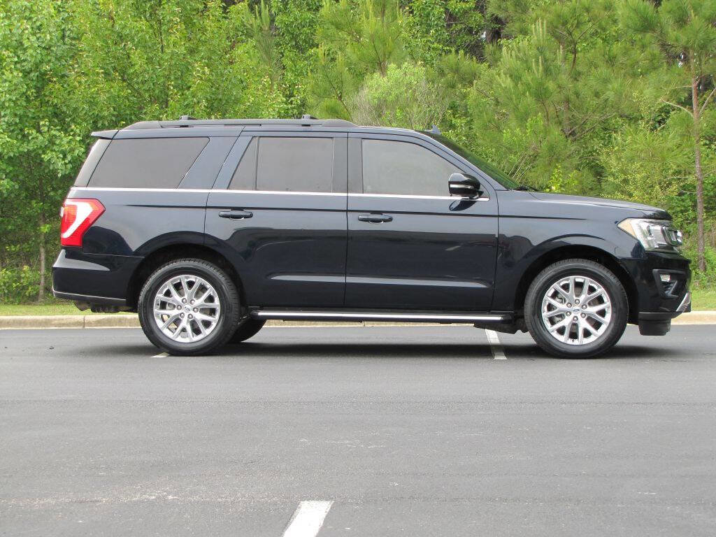 Used 2021 Ford Expedition XLT RWD image 4