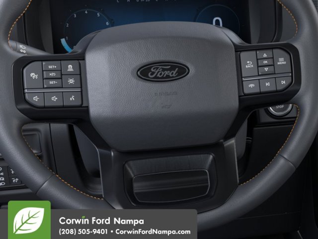 New 2026 Ford F150 Tremor w/ Equipment Group 402A High AWD/4WD image 12