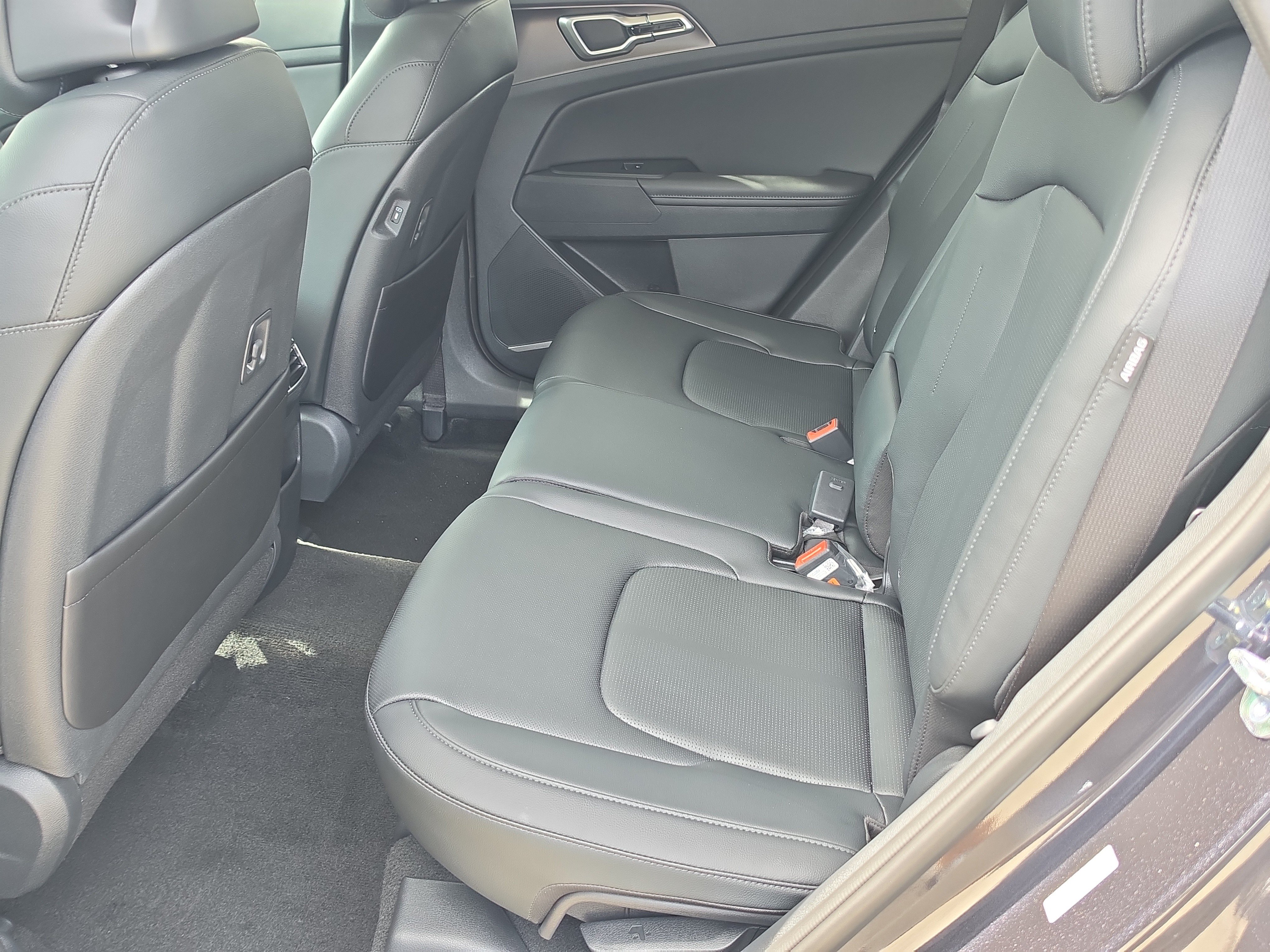 New 2027 Kia Sportage EX FWD image 17
