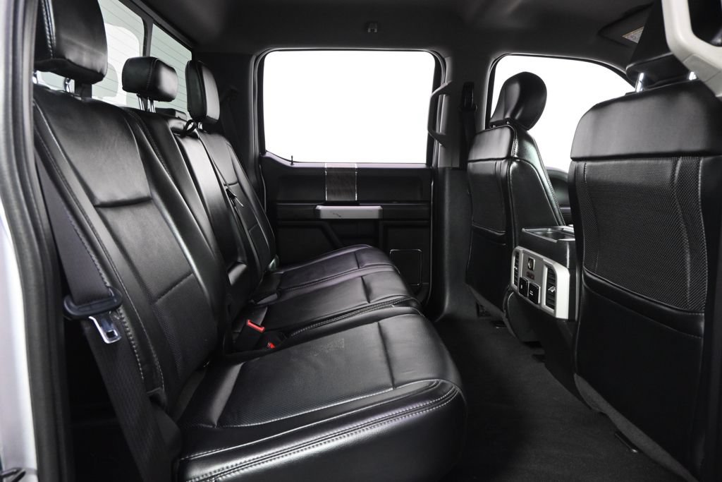 Used 2019 Ford F250 Lariat AWD/4WD image 18