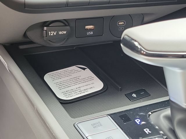 New 2026 Hyundai Elantra SEL Sport FWD image 13