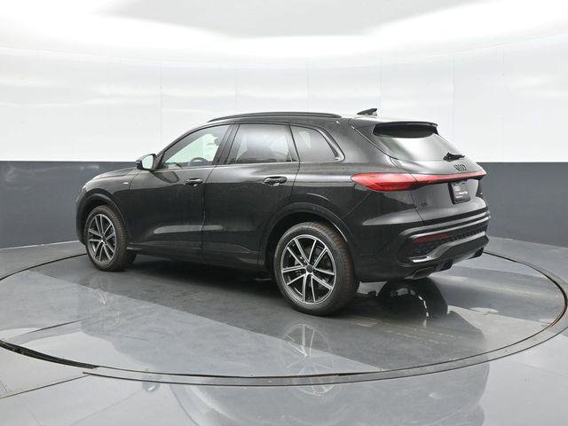 New 2026 Audi Q5 Prestige image 5