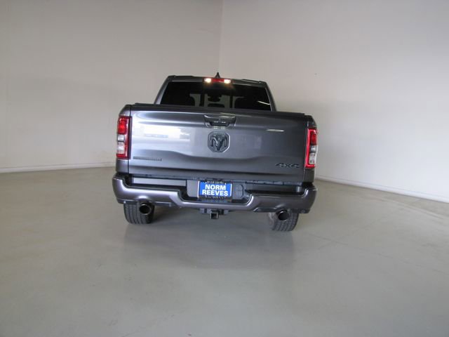 Used 2022 RAM 1500 Big Horn AWD/4WD image 25