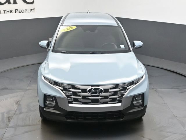 Used 2022 Hyundai Santa Cruz SEL image 58