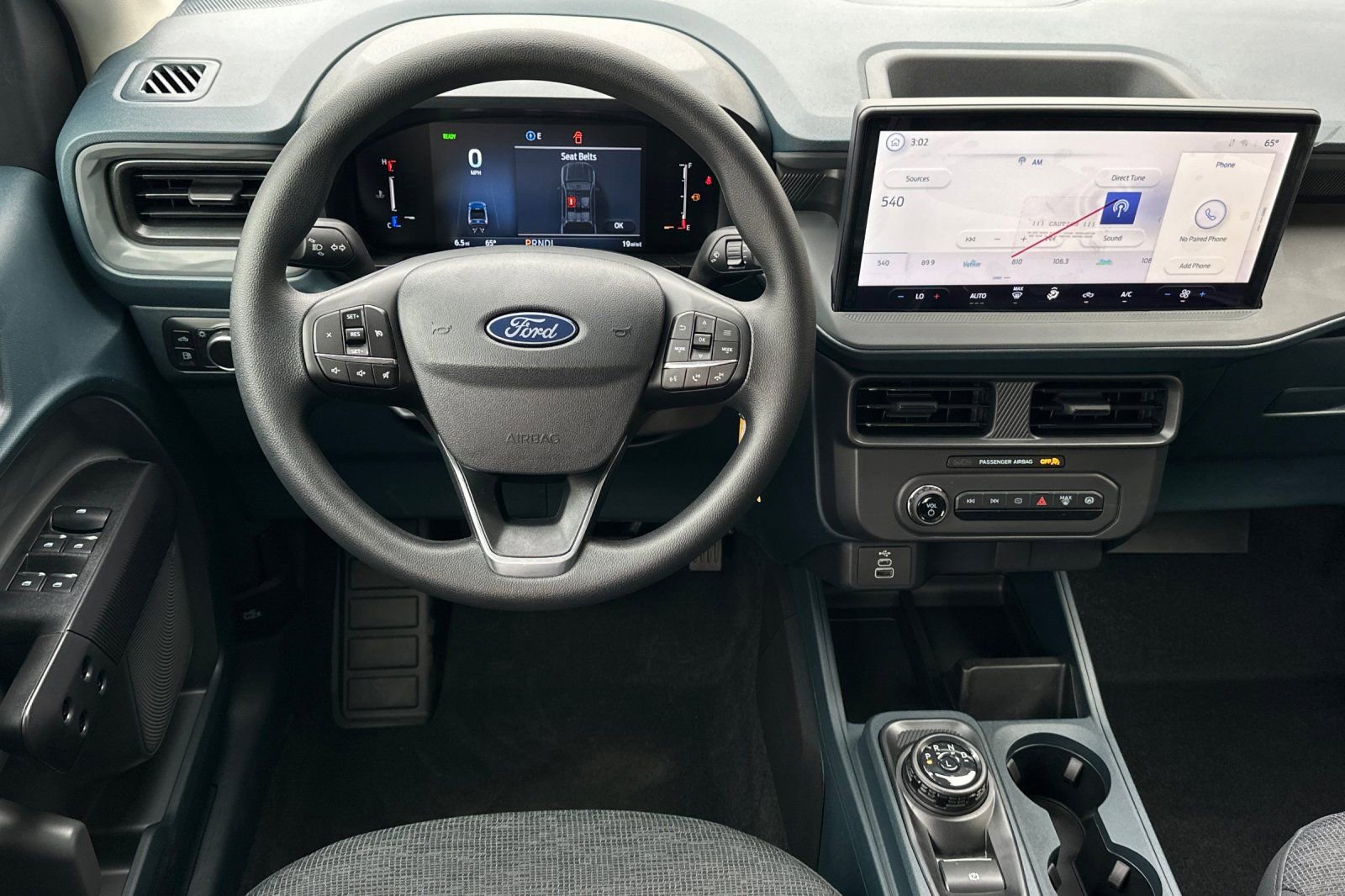 New 2026 Ford Maverick XL image 13