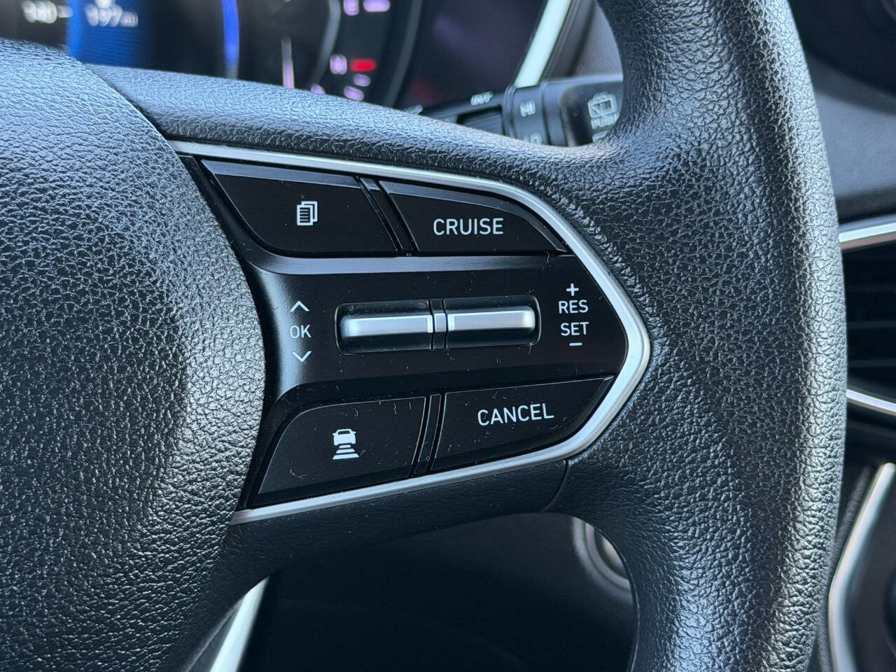 Used 2019 Hyundai Santa Fe SEL AWD/4WD image 36