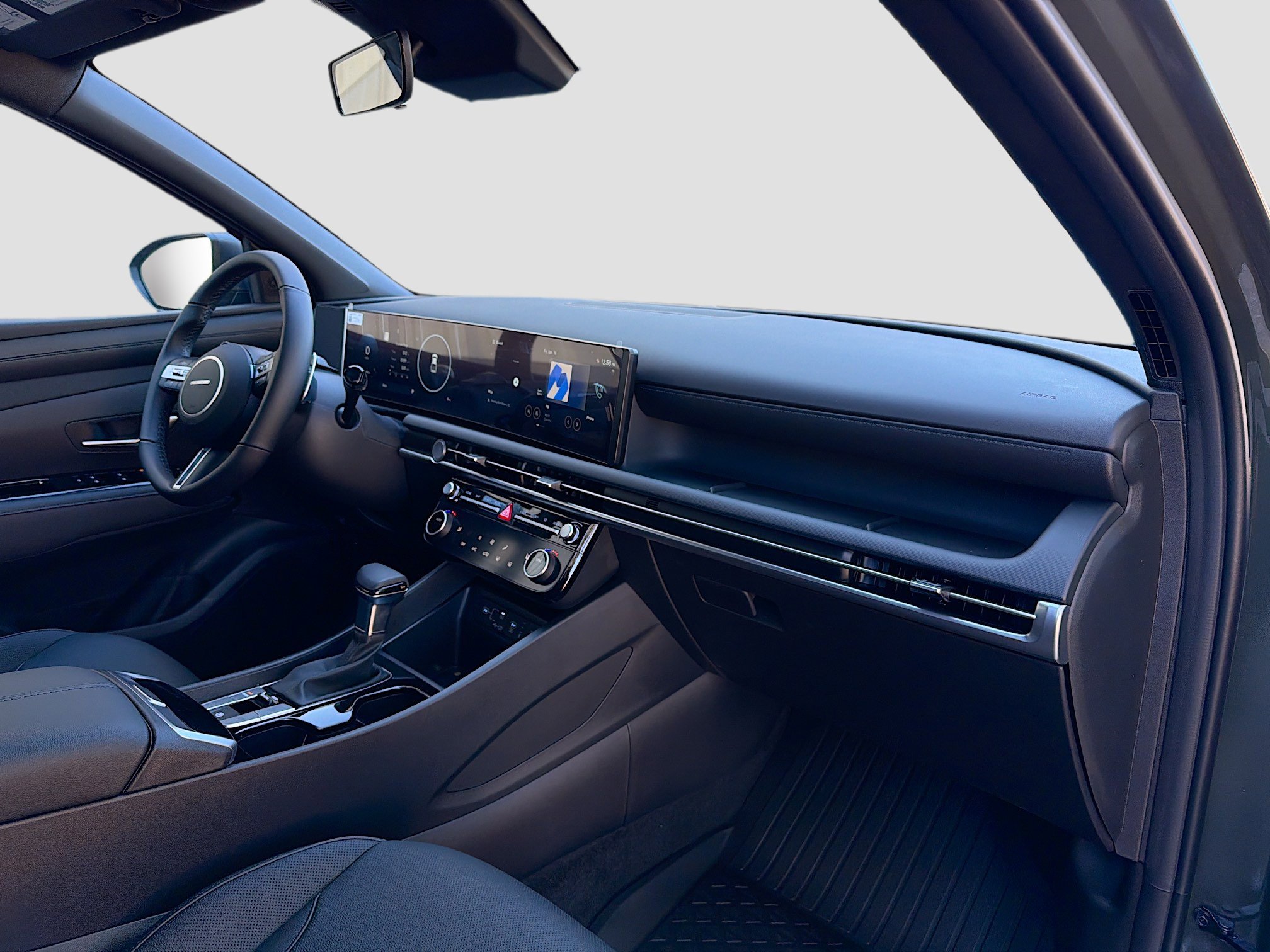 New 2026 Hyundai Santa Cruz XRT image 15