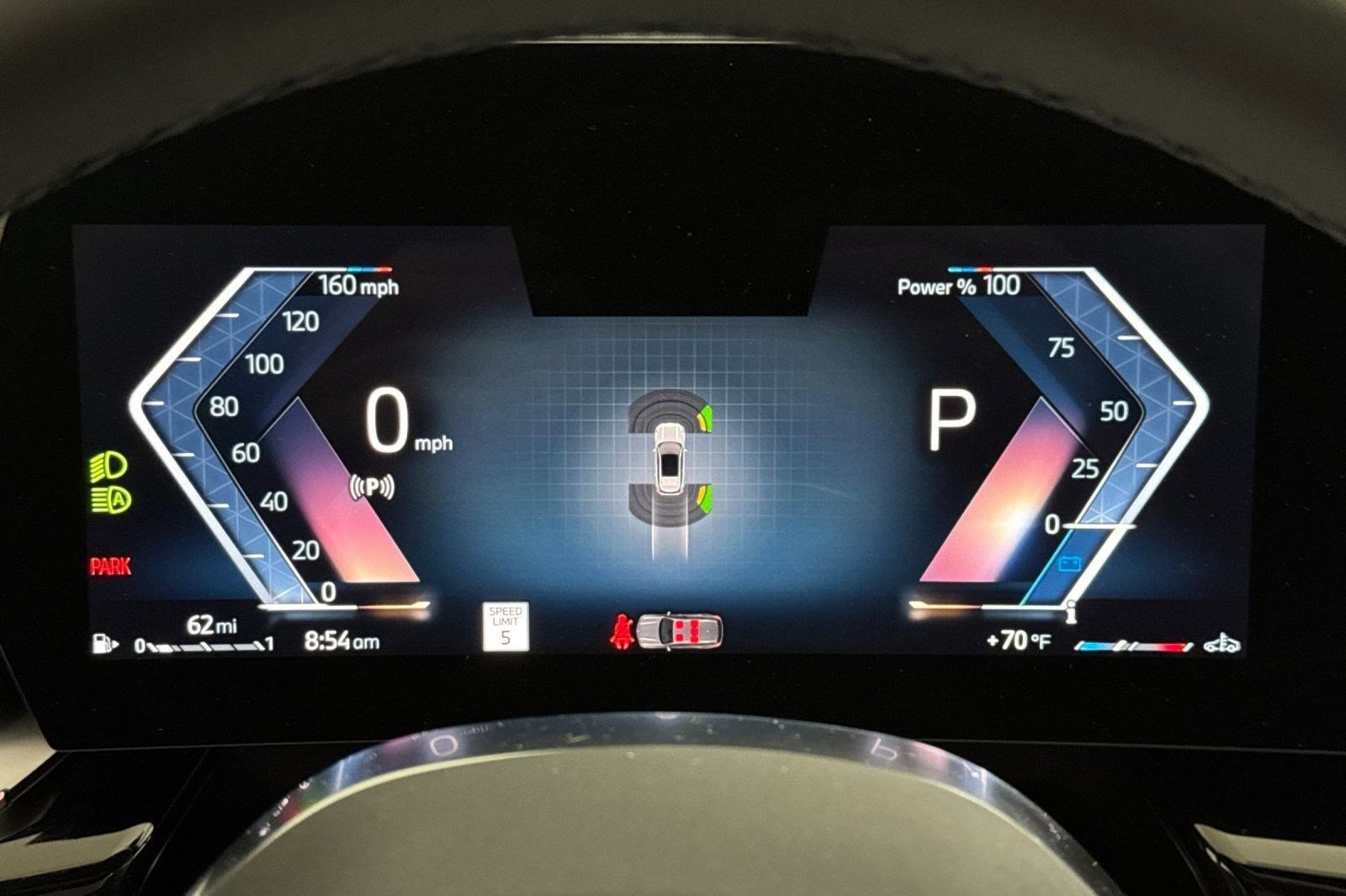 New 2026 BMW X1 xDrive28i w/ M Sport Package image 17