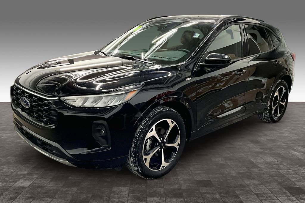 Used 2024 Ford Escape ST-Line Select w/ Tech Pack #2 image 25