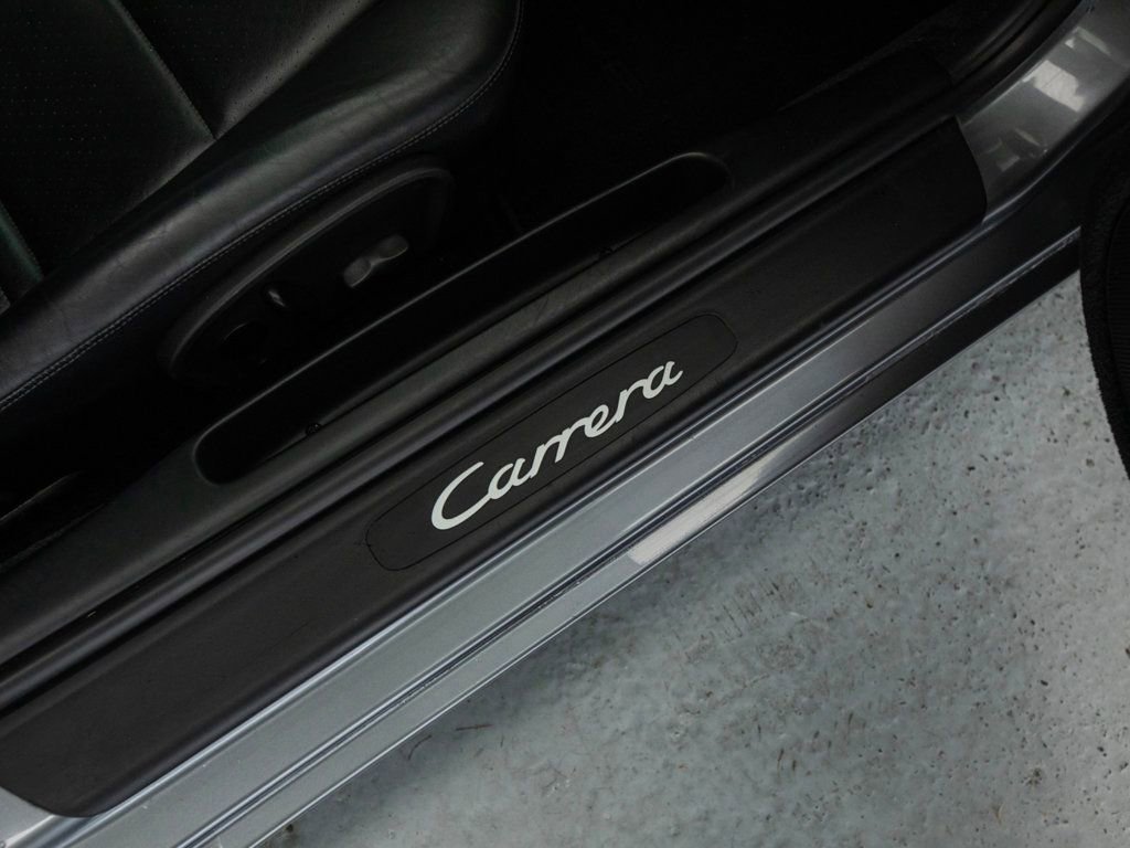 Used 2003 Porsche 911 Carrera RWD image 28
