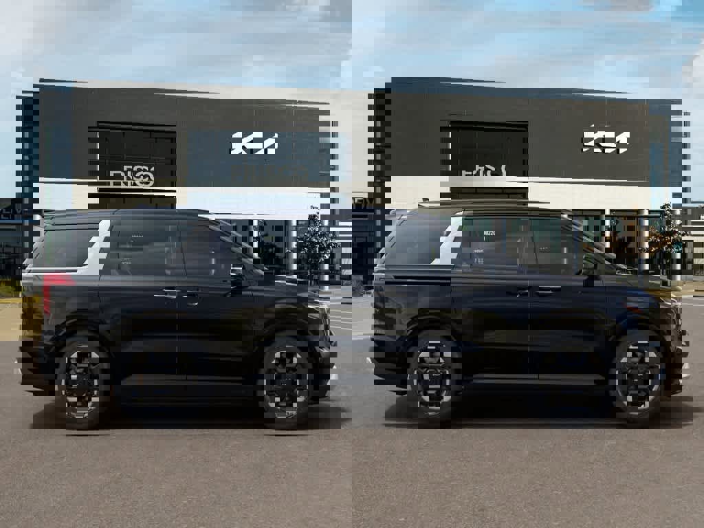 New 2026 Kia Carnival EX image 7